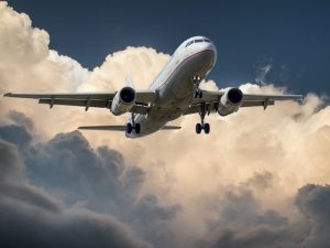 Linie lotnicze Ryanair