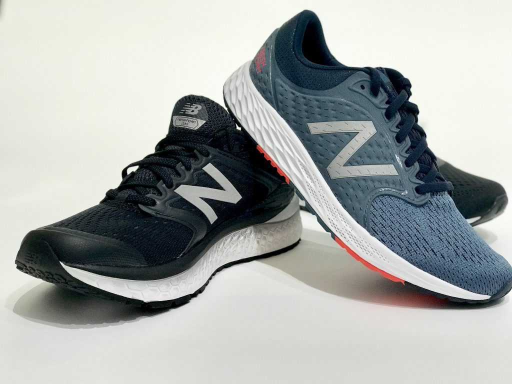 buty męskie New Balance