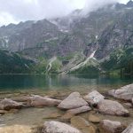 Wyprawa na Morskie Oko