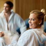 hotel ze SPA
